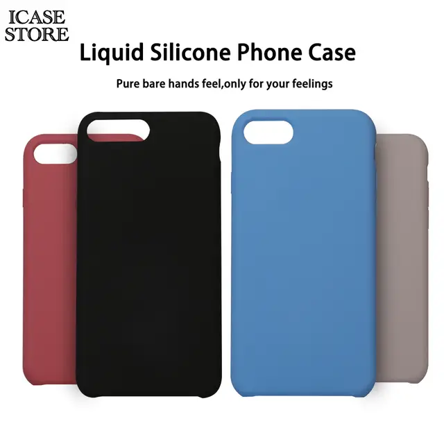 Custodie Online Custodia In Silicone Di Lusso Originale Stile Custodie Online Custodia In Silicone Di Lusso Originale Stile
