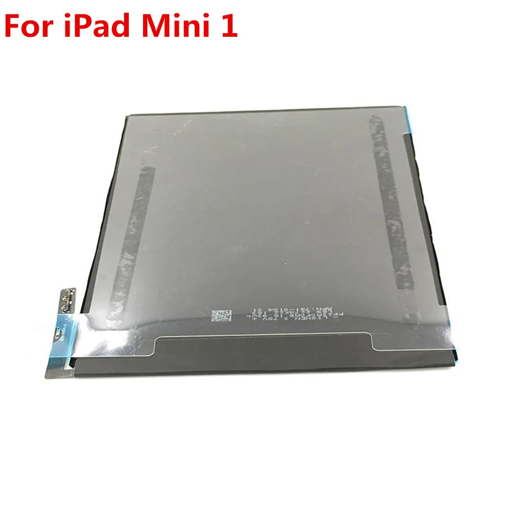 Аккумулятор ipad a1455