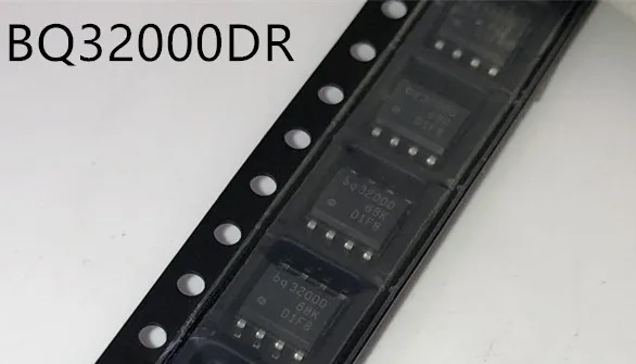 Новое поступление продвижение 5 шт. BQ32000DR BQ32000 SOP8 | Электроника