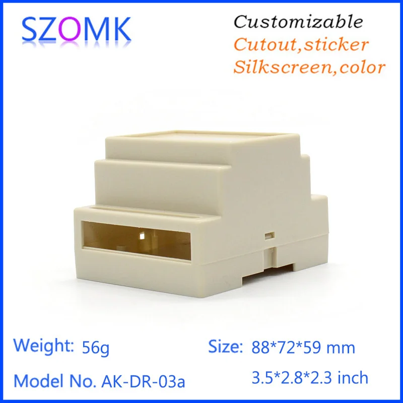 szomk plastic din rail enclosure project box instrument enclosure junction housing digital din housing box with wire connector junction box plc distribution box  (2).jpg