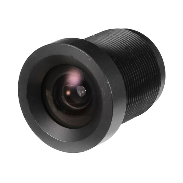 

3.6MM M12 90 Degree 0.8MP IR Sensitive FPV Camera Lens For Securtiy Surveillance CCTV Camera Lens Accessories