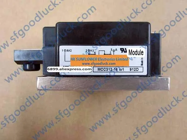 MCC312-16Io1 350a