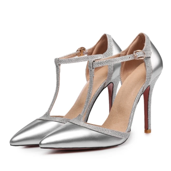silver