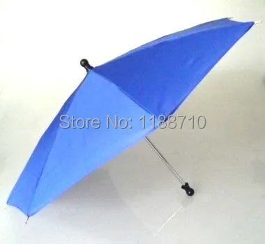 

Parasol Production Blue - Parasol Production Magic, Magic Trick
