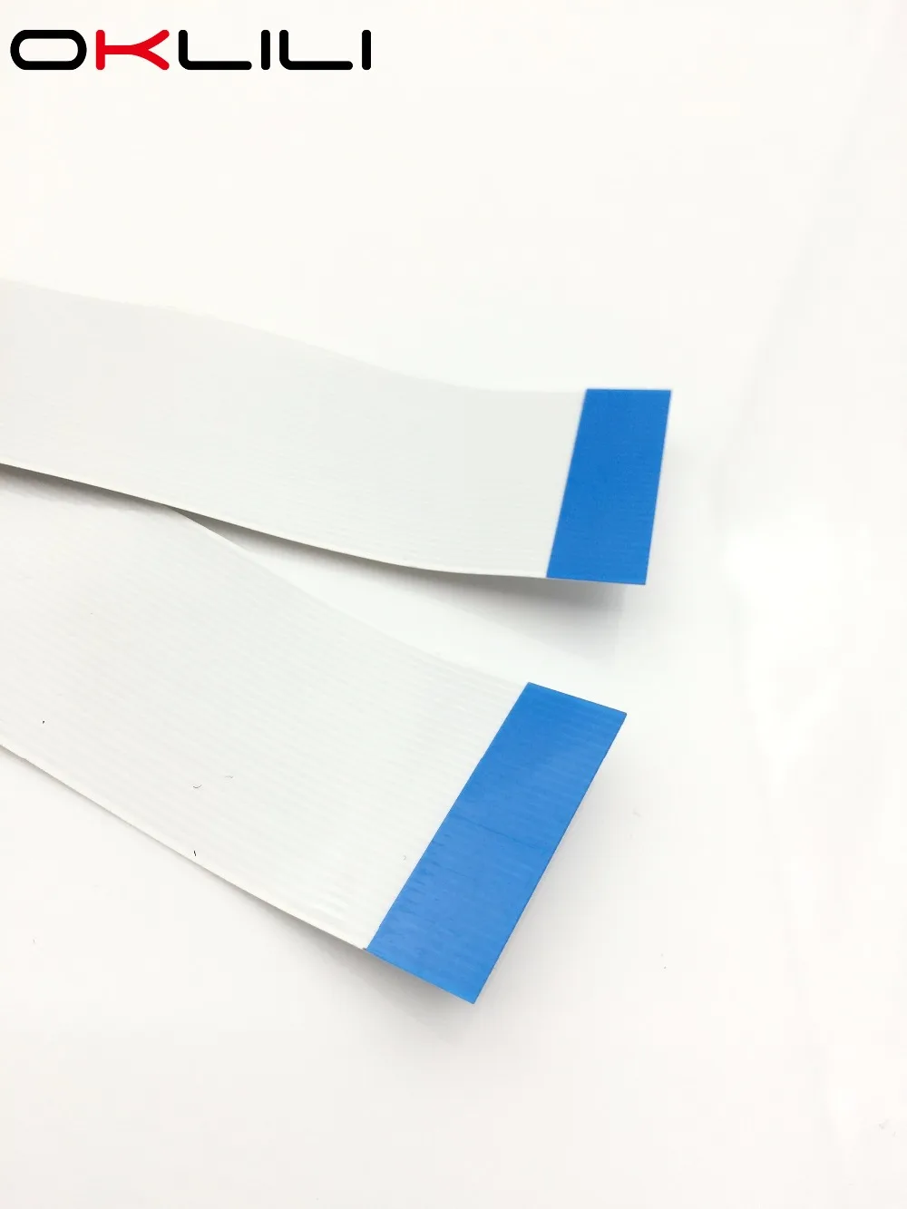 Cabo Rastreador Plano 42 b0 para hp Designjet 500 500ps 800 800ps 510 815mfp 820mfp Cc800ps - Imagem 2