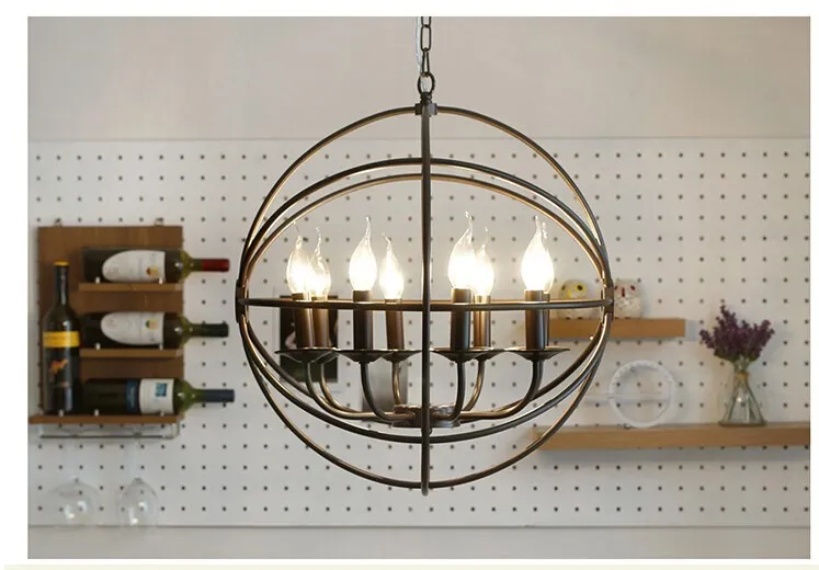 pendant lamp 1