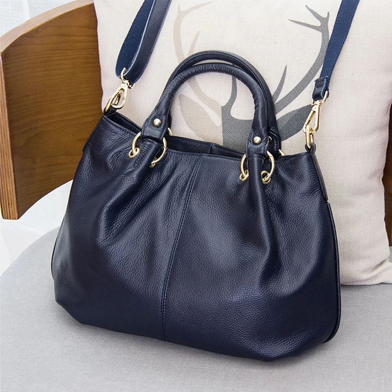 Роскошные сумки из натуральной кожи, женские сумки, дизайнерская женская Большая вместительная сумка через плечо, сумка-тоут известного бренда, сумка-мессенджер