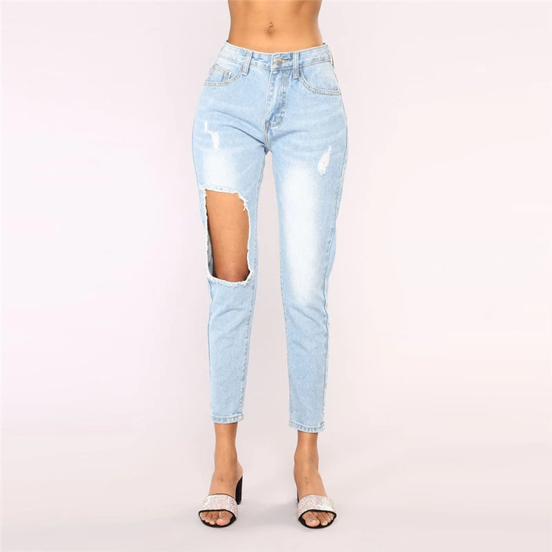 women's fashion jeans 2018