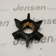 Плата за доставку импеллер лодочного двигателя fpr Mercury Mariner 4HP 4.5HP 7.5HP 9.8HP подвесной мотор Quicksilver водяной насос