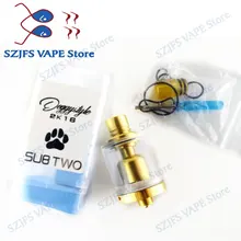Best seller SXK Style Doggy Style E-Cigarette 316 Stainless Steel RDTA RDA Vaporizer DIY Quality tank electronic cigarette tank Best seller SXK Style Doggy Style E-Cigarette 316 Stainless Steel RDTA RDA Vaporizer DIY Quality tank electronic cigarette tank
