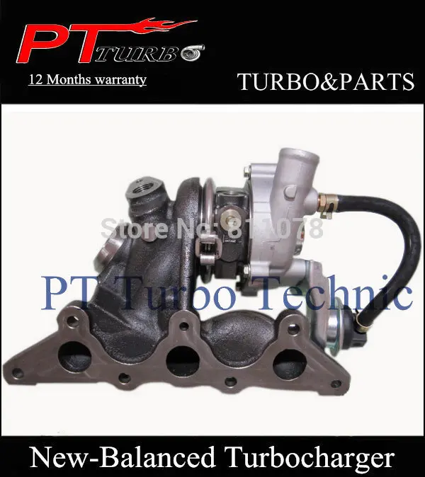 Турбонагнетатель/Turbolader/Turbo зарядное устройство/Полный турбо GT1238 GT1238S 708837 708837-0001 A1600960499 для Mercedes смарт-МХК Smart