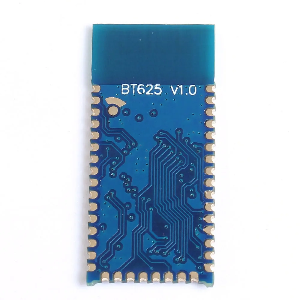 Беспроводной Bluetooth аудио цифровой выход модуль BTM625/CSRA64215 BLE 4 0/4 2/I2S/TWS/APTX|audio module|ble