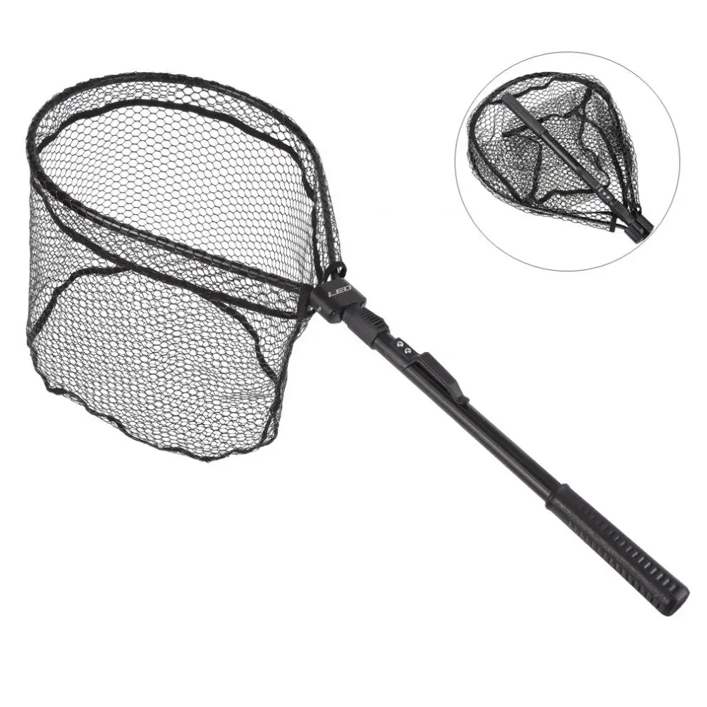 Lightweight fly fishing net Clearance