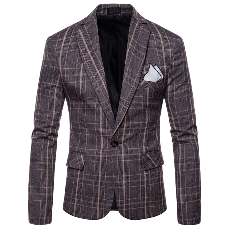 Male Blazer Jacket  (9)