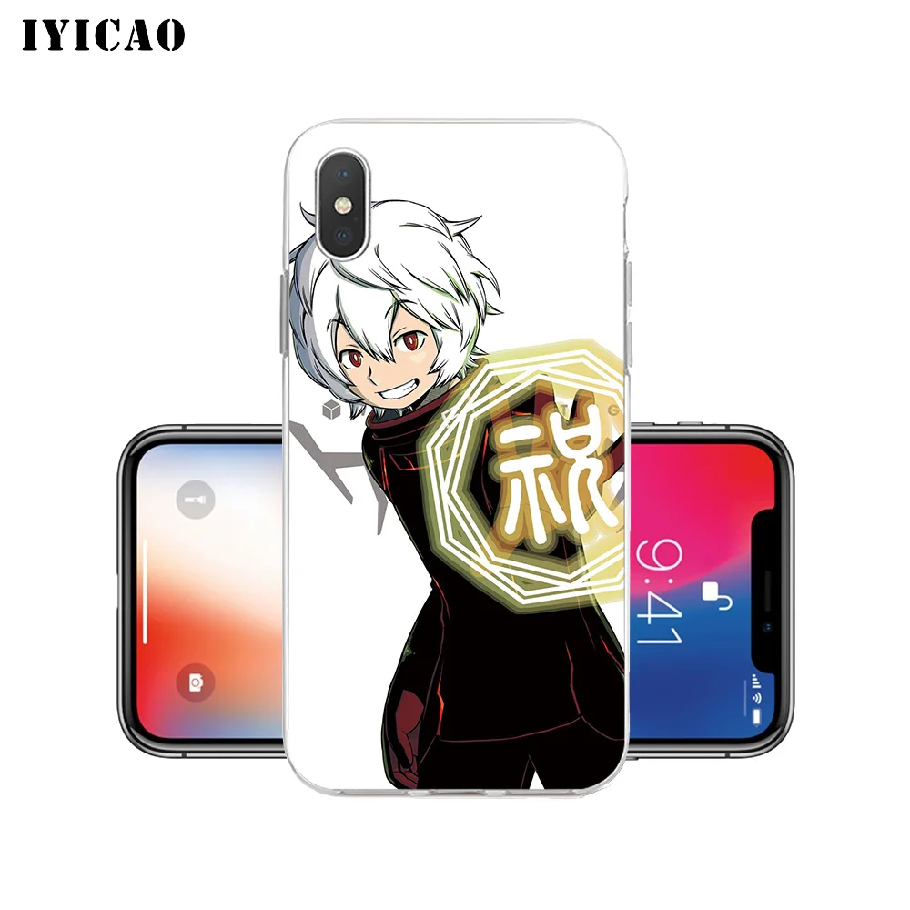 IYICAO Yu Gi Oh юги Муто Мягкий силиконовый чехол для телефона iPhone X XR XS MAX 6 6s 7 8 Plus 5 5S SE TPU