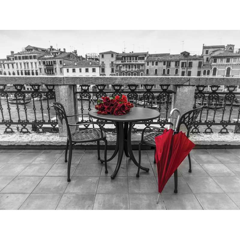 2520-Venice rose