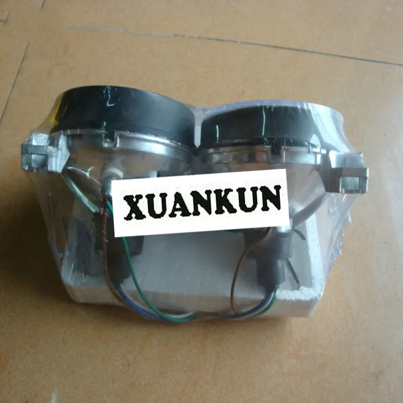 XUANKUN аксессуары для мотоциклов фара для Honda AX-1 250