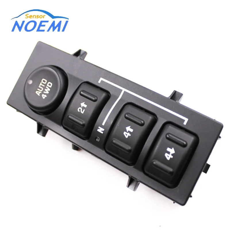 YAOPEI 19259313 Free Shipping! NEW 4X4 Four Wheel DRIVE Switch For