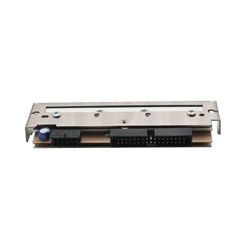 3 шт./лот новая совместимая 79800 м печатающая головка для Zebra ZM400 203 точек/дюйм