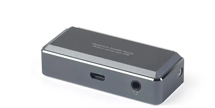 Модуль усилителя мощности Fiio AM2A X7 player аксессуары для плеера модуль наушников