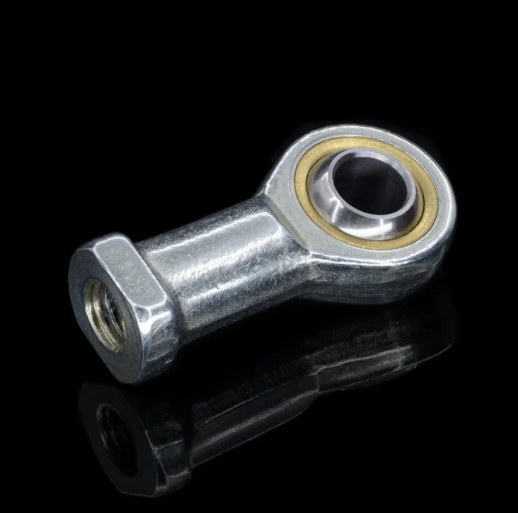 Ochoos 10pcs//lot SI30T//K SI30TK 30mm Rod Ends Plain Bearing Rod end Joint Bearings PHSA30