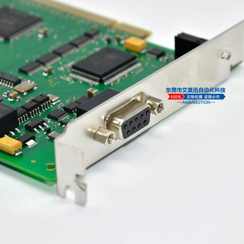 CP5611 A2 6GK1561-1AA01 carte PCI pour Siemens Simatic Carte CP5611DP/PROFIBUS/MPI CP5611 A2 6GK1561-1AA01 carte PCI pour Siemens Simatic Carte CP5611DP/PROFIBUS/MPI