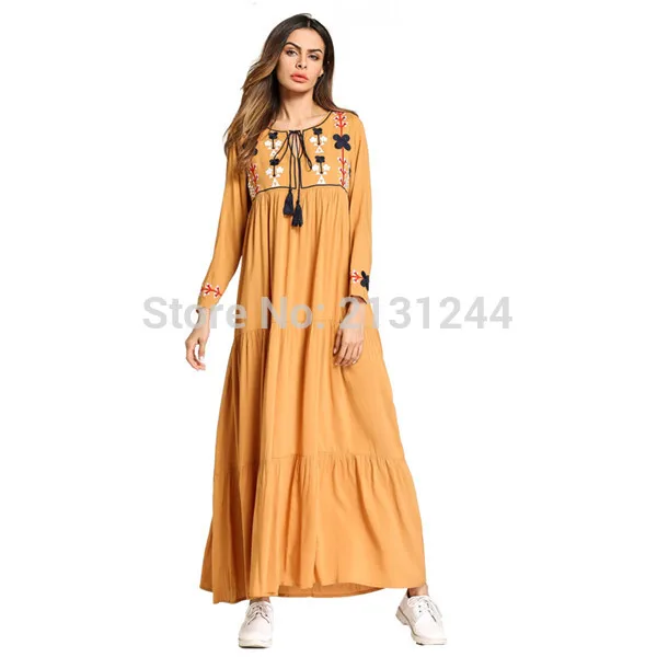 dubai abaya 2018603