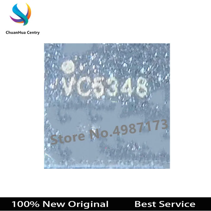 

100% Original VC5348 In Stock Newest VC5348 Bigger Discount for the More Quantity