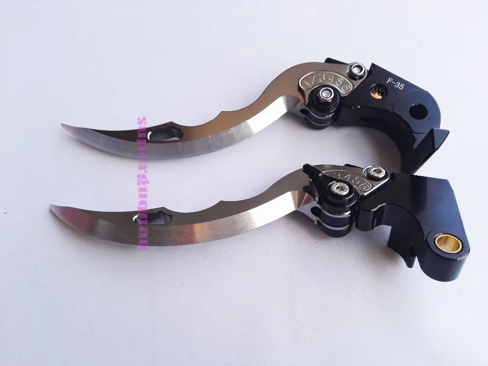 Новинка для Suzuki GSX-R750 GSXR750 GSXR 750 2006-2010 K6 K7 K8 K9 L0 рычаги тормоза и сцепления