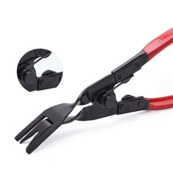 

3 Pcs/Set Car Door Panel Clips Pliers Trims Removal Fastener Puller Repair Tool