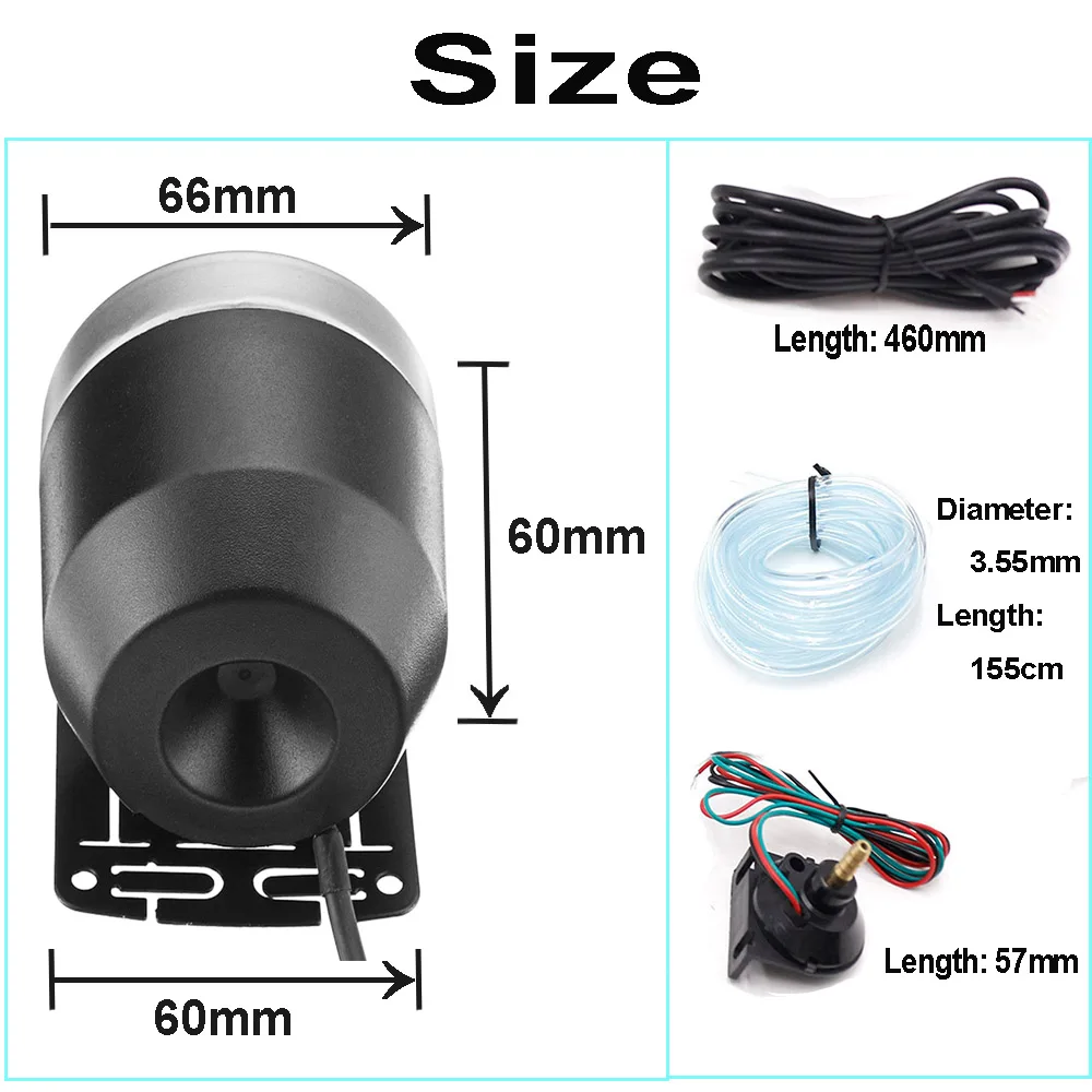 Size