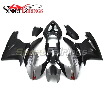 

Complete Fairings For Benelli Tre 1130 tornado 2008 - 2011 ABS Motorcycle Fairing Kit Bodywork Carene Body Kits Silver Black New
