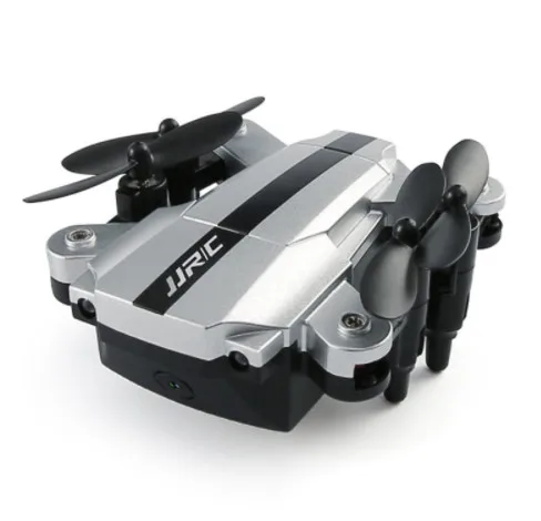 

JJRC H54W Mini Drone with Foldable and HD Camera WiFi FPV Altitude Hold Mode RC Quadcopter BNF quad copter dron git for boys