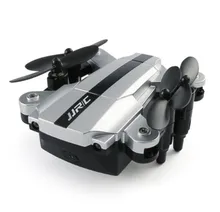 JJRC H54W Mini Drone with Foldable and HD Camera WiFi FPV Altitude Hold Mode RC Quadcopter BNF quad copter dron git for boys