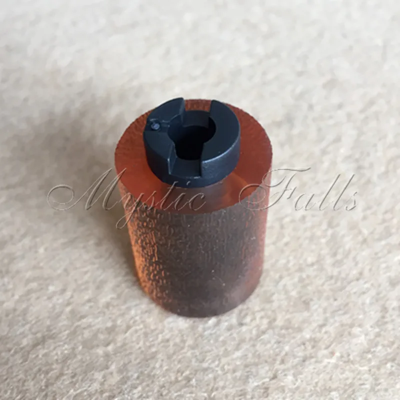 10X ролик захвата бумаги для Konica Minolta Bizhub C250 C252 C350 C351 C450 BH200 BH250 BH350 65JA40060 4030 3005 01|paper