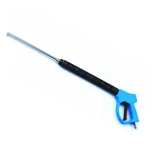 Для удаления накипи пескоструйной обработки пистолет, водяной пистолет высокого давления, очистки высокого давления пистолет, автомобильные Чистка пистолет