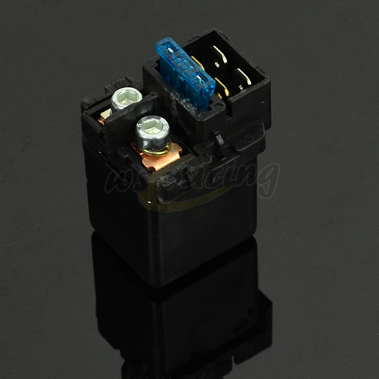 Aliexpress Com Buy Motorcycle Starter Relay Solenoid For