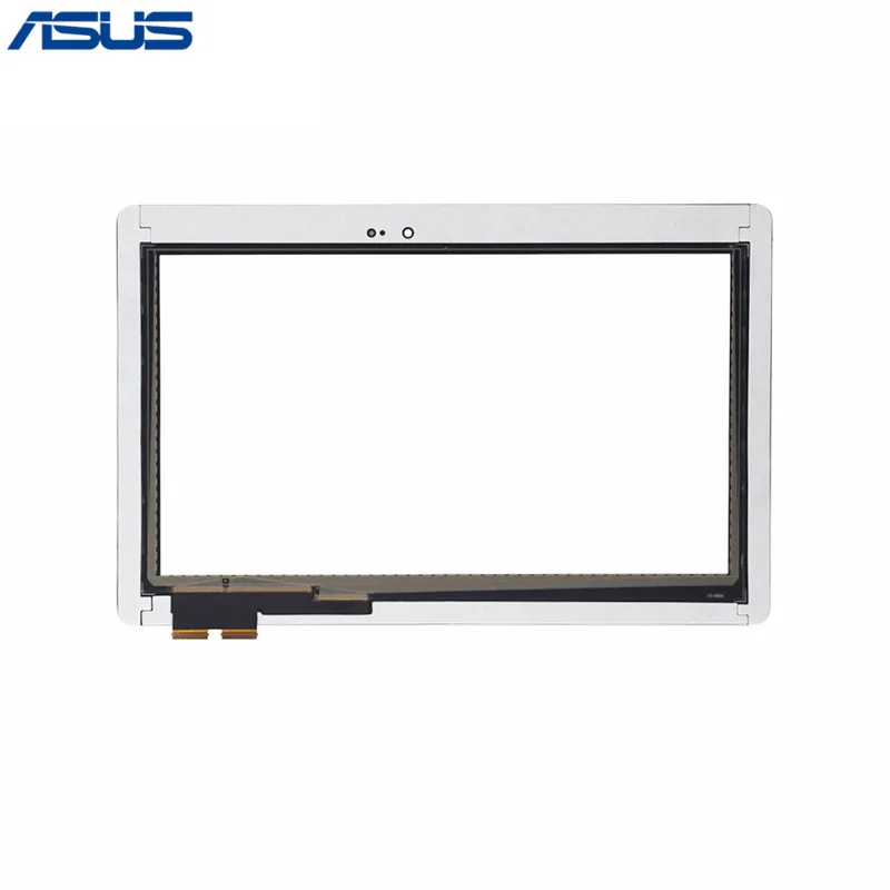 Asus T100 Черный сенсорный экран дигитайзер панель Замена для Asus трансформер книга T100 T100TA сенсорный экран