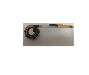 

17-40mm f/4L USM aperture with flex 17-40 Cable For Canon 17-40 LENS FLEX Camera repair part free shipping