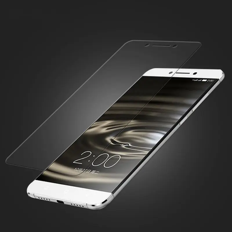 

9H Tempered Glass For LeEco Le S3 Max 2 Le2 X620 X527 Le1 Pro3 1 2 Cool 1 1S Cool1 Cool1S X900 X622 Glass Film Case