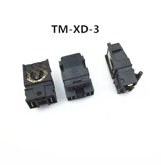 2 шт./лот TM XD 3 Электрический надёжной характеристикой проведённый систему