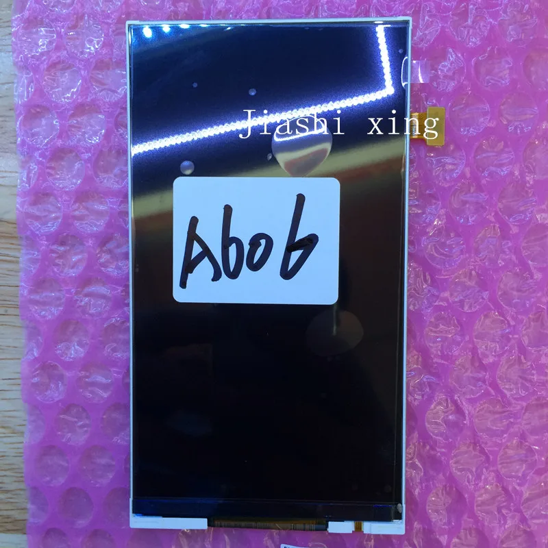 imágenes para Pantalla LCD Reemplazar Accesorios Digitalizador Para Lenovo A606 A606 5.0 pulgadas Smartphone Envío Libre + Número de Pista en la acción imágenes para Pantalla LCD Reemplazar Accesorios Digitalizador Para Lenovo A606 A606 5.0 pulgadas Smartphone Envío Libre + Número de Pista en la acción