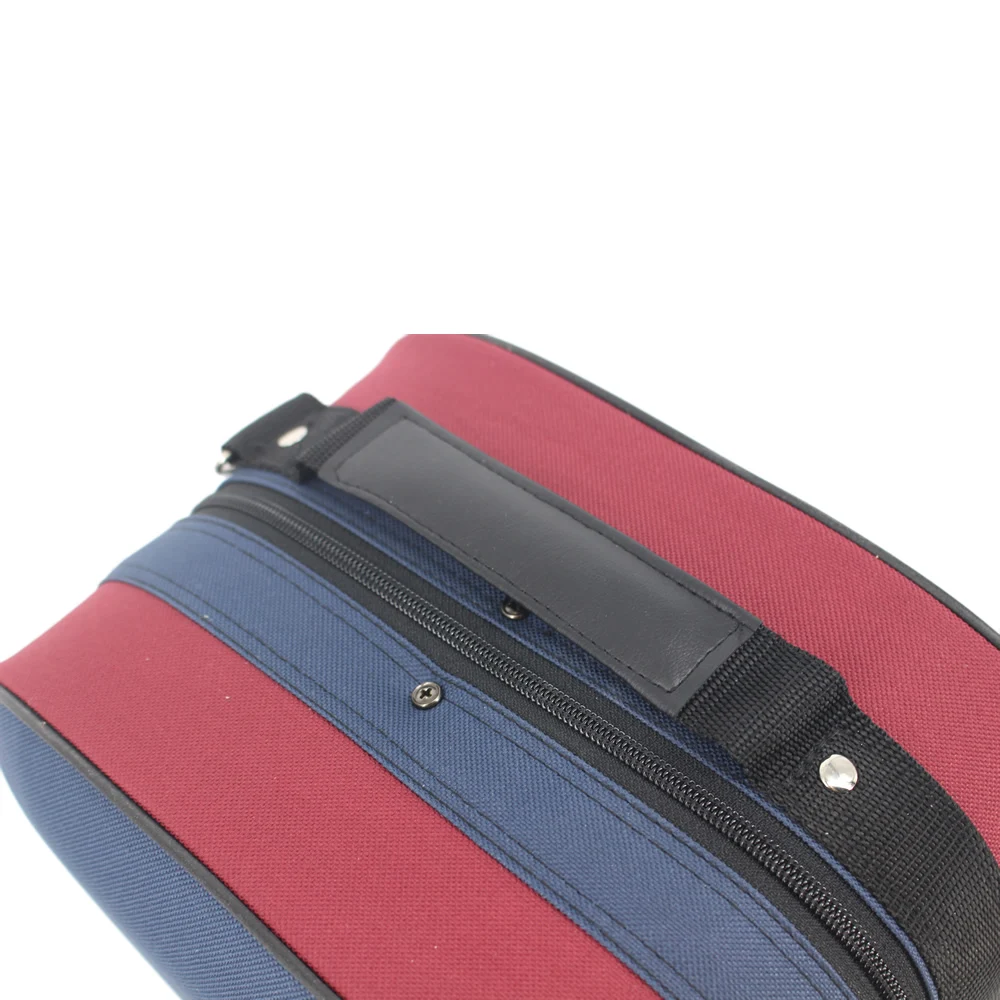 Double Layer Violin Case for 4/4 Violin - Geigenkoffer