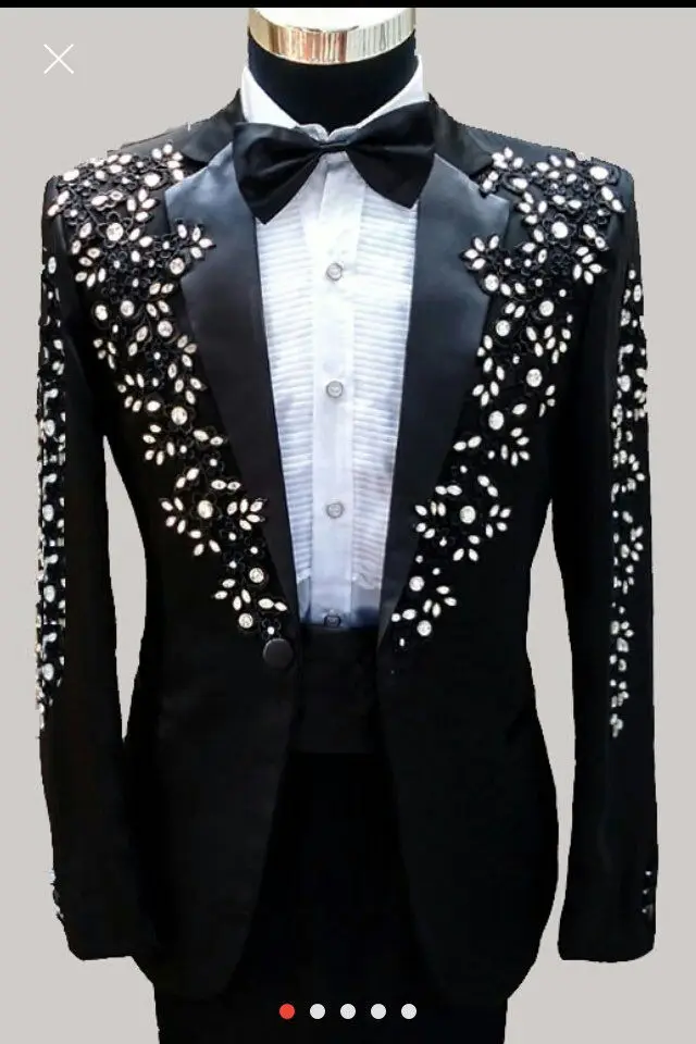 Popular Rhinestone SuitBuy Cheap Rhinestone Suit lots from China Rhinestone Suit suppliers on