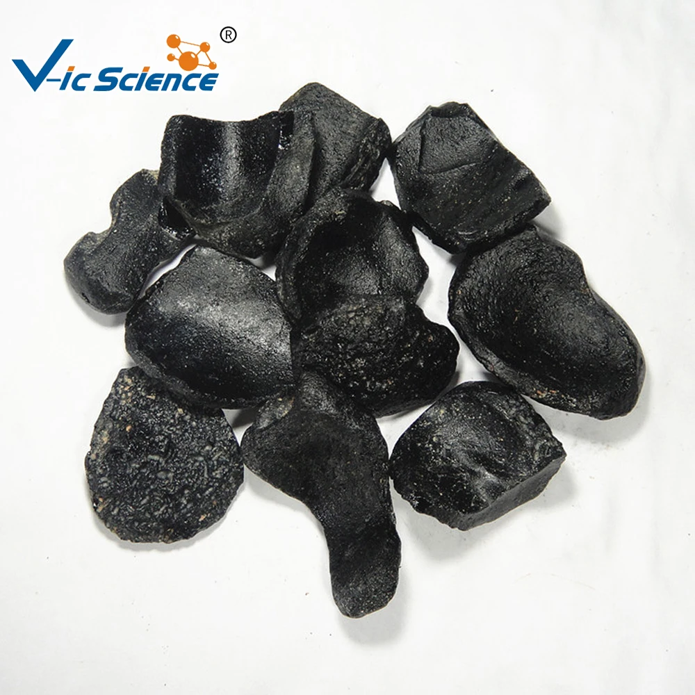 Education Rock Specimen Meteorolite Meteor Stone |