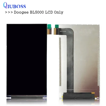 

For Doogee BL5000 LCD Display Top Quality New for BL5000 lcd display 5.5 inch hot sales