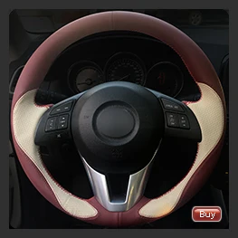 for Mazda CX-5 Mazda 3-6