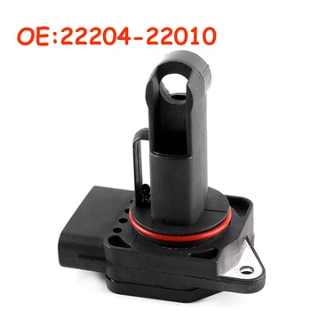 

OEM 22204-22010 22204-0C020 22204-0J010 For TOYOTA YARIS/VITZ AVENSIS 1.0,1.3 16V Car Mass Air Flow Maf Meter Sensor