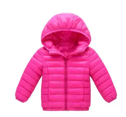 Детская верхняя одежда зимнее теплое пальто с капюшоном для мальчиков детская одежда с хлопковой подкладкой пуховик для мальчиков детские спортивные куртки для детей возрастом от 1 года до 10 лет - Цвет: picture color