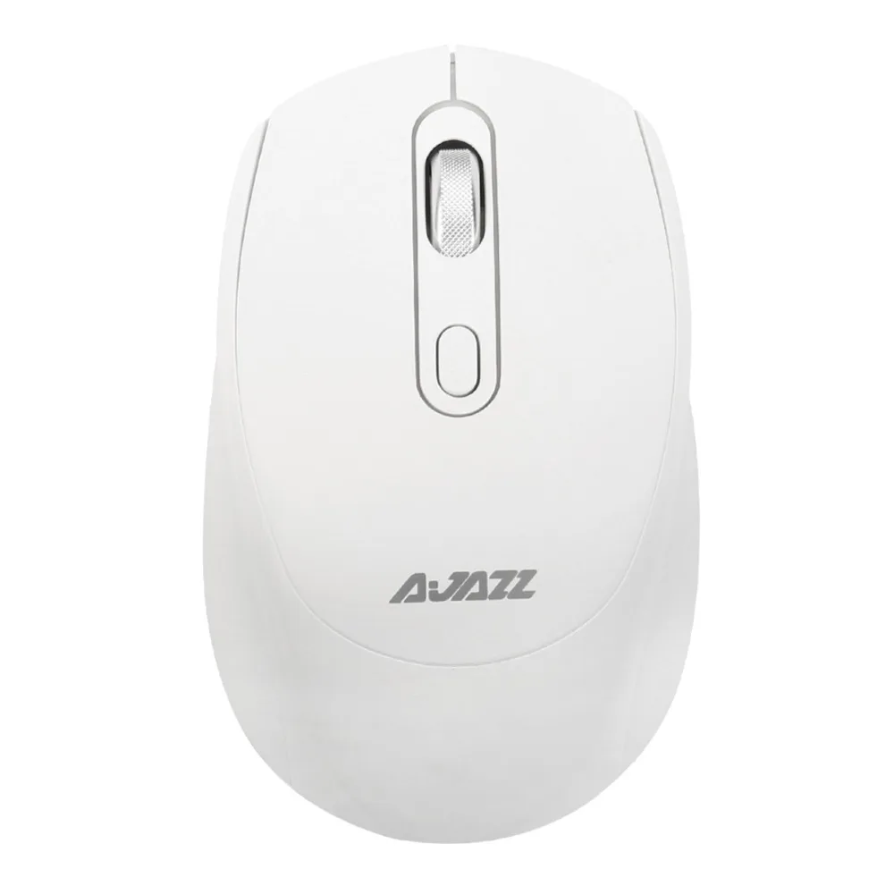 Ajazz 120I 2.4G Wireless Mouse Adjustable 800  1200  1600DPI Mouse Gamer  (2)